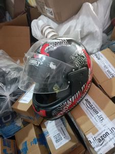 Helmet