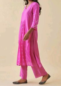 Prakriti Jaipur😍 bandhej Kurta