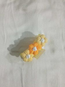 Crochet Flower Clature