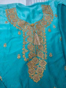 Dress Material