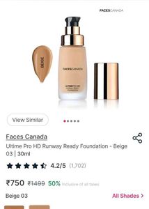 Skincare &amp; Makeup Essentials Bundle