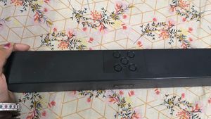 Sound Bar 20