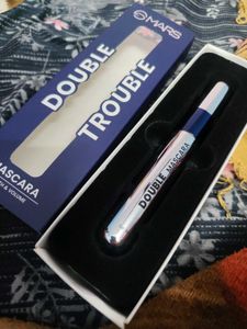 Mars Mascara