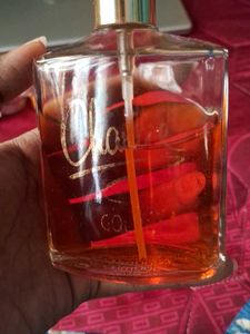 Charlie Perfume