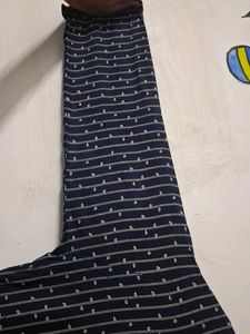 Striped Kurta
