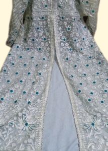 Pakistani Gown