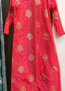 Ethenic Jacket For Festivals