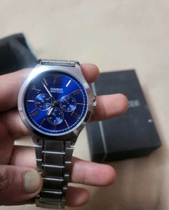 Casio Watch