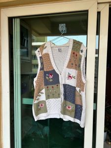 Aesthetic Vest