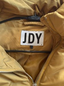 Puffer Women Jacket