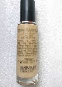 Illuskin Aquaboost Foundation