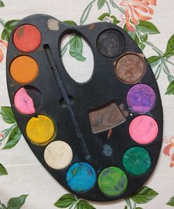 Painting Essentials