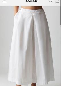 Oziss Cotton Pants