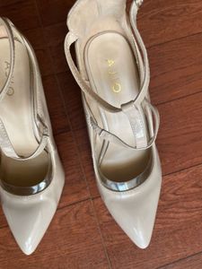 Party Wear Heels For Casual Day Outings