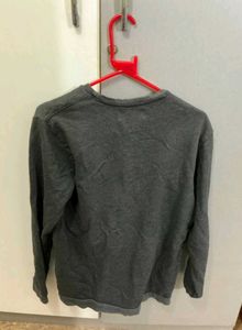 Kappa Team 67 Sweatshirt