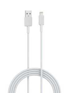 🆕Portronics Konnect X- USB to 8-Pin Cable 2M