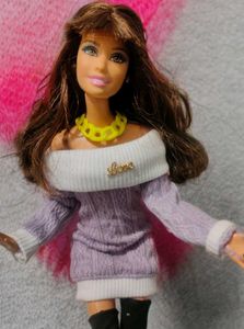 Rare Vintage Fashionista