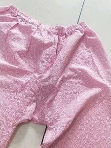 Palazzo Pink