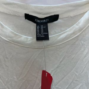 Forever 21 New With Tag Dress