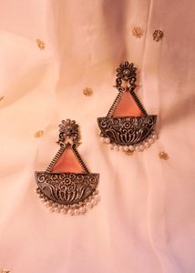 Statement Earrings