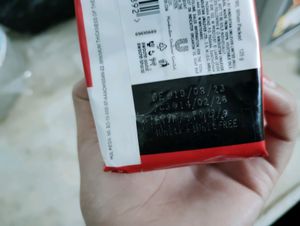 Lifebuoy Soaps 6 + 1 Free