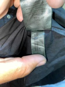 Brand New Ralph Lauren  Black Casual Shirt