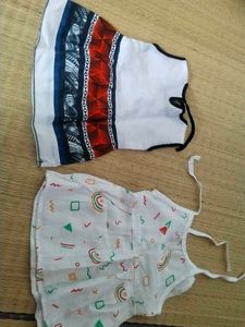Baby Frock