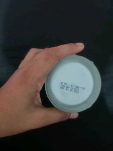 O3+ Whitening Mask