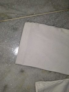 White Long Sleeve Top