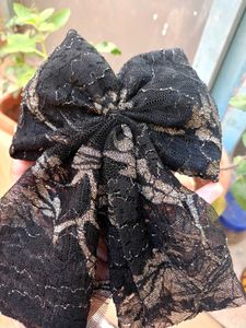Black Bow