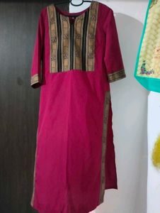 Women Kurta