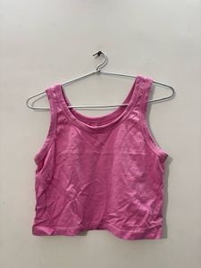 Pink San Diego Champs Tank Top