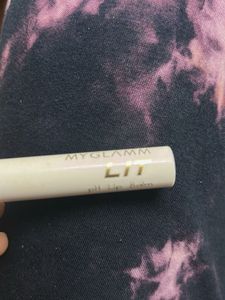 MyGlamm LIT pH Lip Balm