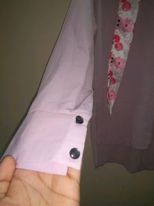 Formal Top For Women