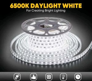 Led Light Strip White 🤍 Color