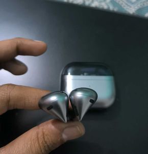Samsung Galaxy Buds 3 | without Bill, Box &amp; Access