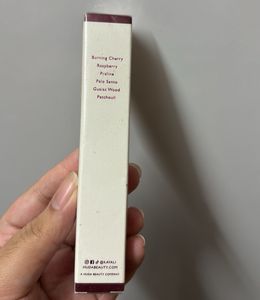 KAYALI LOVFEST Burning Cherry 10 ML spray