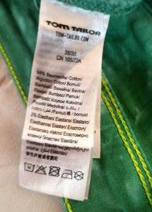 very stylish jeans, size 38, new