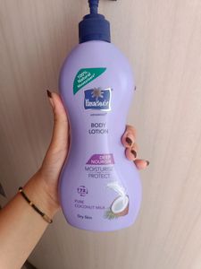 Parachute Body Lotion