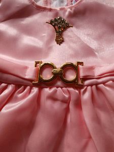 Party Dress For Girls