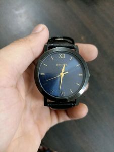 Sonata Men's Analog Watch