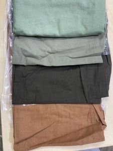 Cotton Linen Lower 🪡