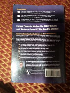 Millionaire Fastlane Book