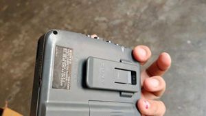 Sony Walkman