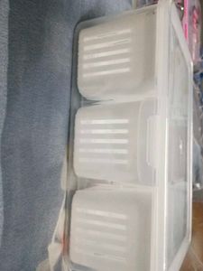 Food Storage Container