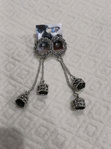 Festive Earrings