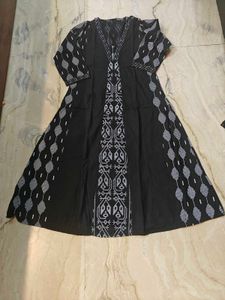 Kurta With Pant N Dupatta