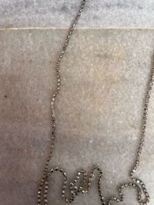 Daimond Waist Chain/ Mobile Chain