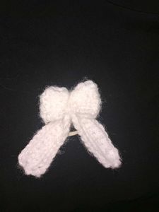 Crochet Hair Band