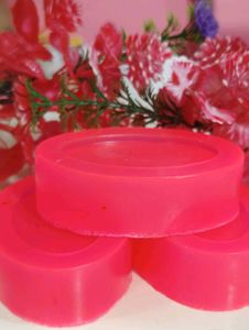 Hear bal Soaps